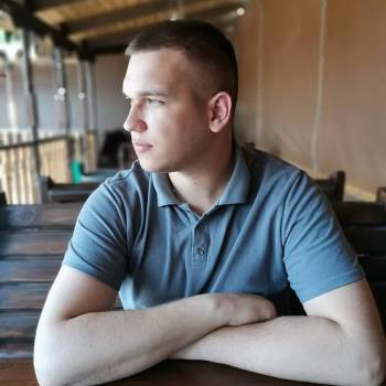 Довольный клиент Арсений Павлов Чашники